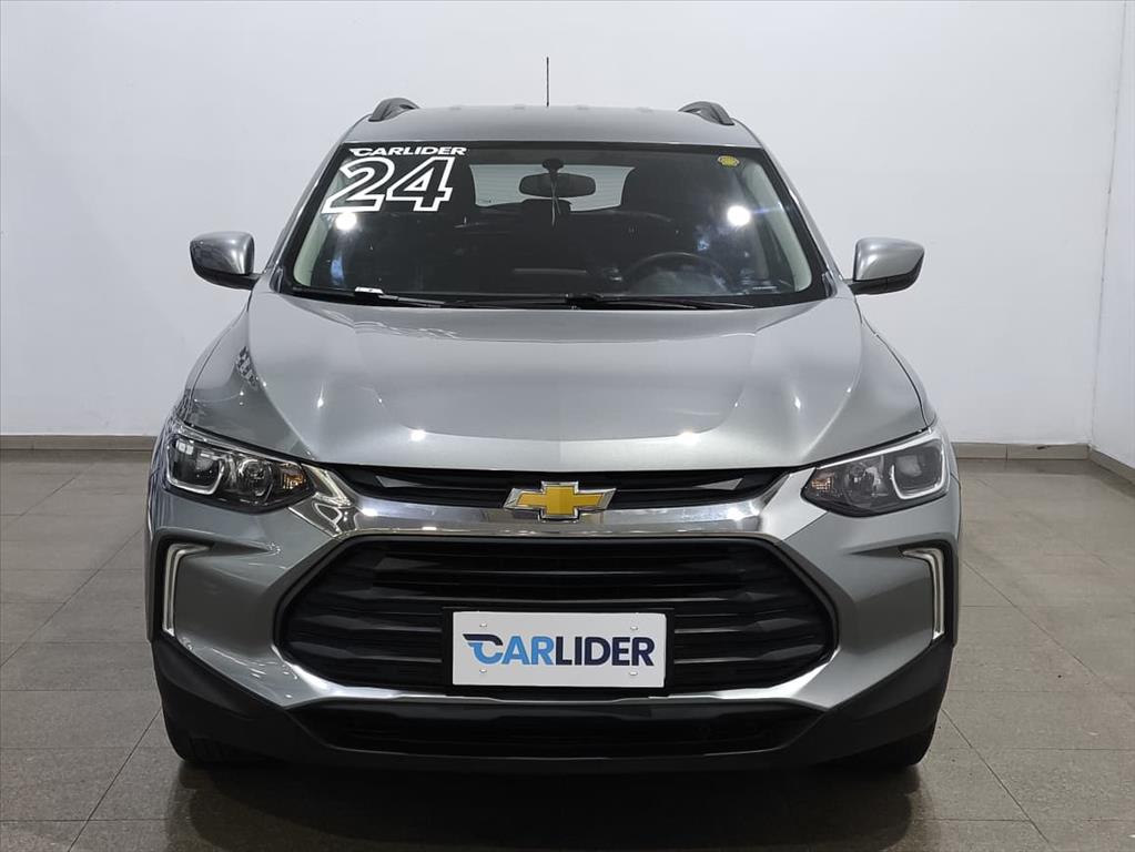 TRACKER 1.0 TURBO FLEX LT AUTOMÁTICO1