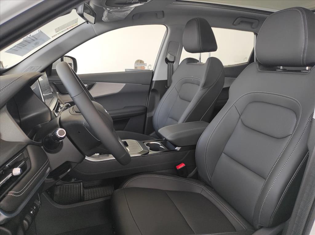 1.5 VVT TURBO iFLEX CVT
