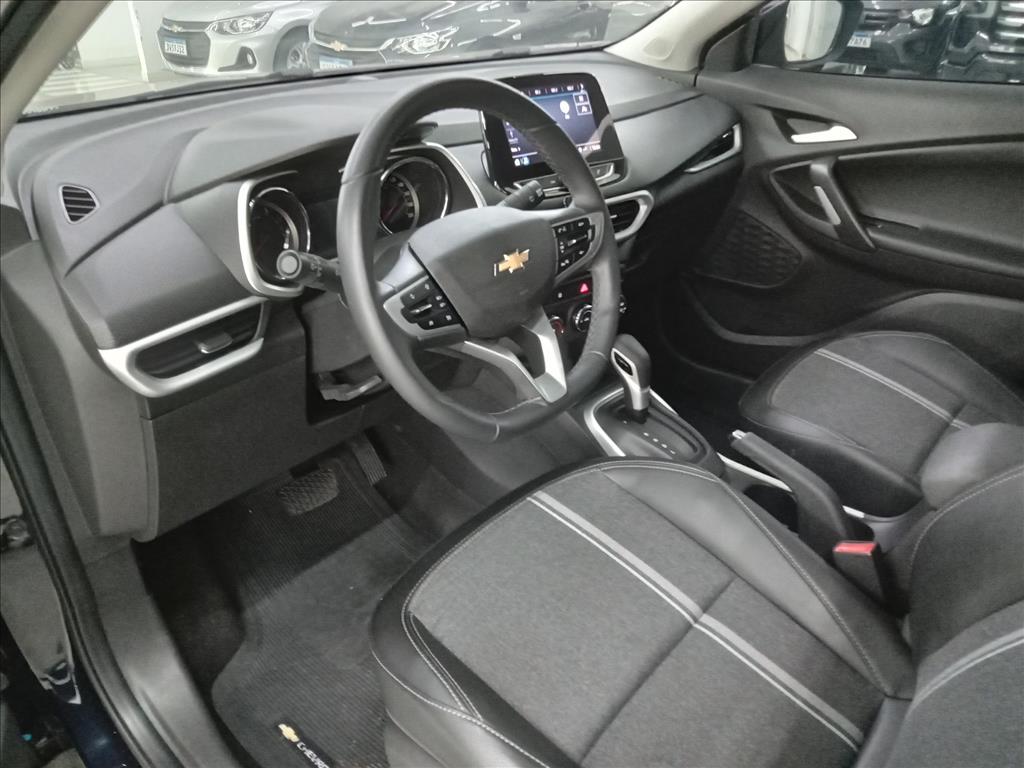 TRACKER 1.0 TURBO FLEX LTZ AUTOMÁTICO6