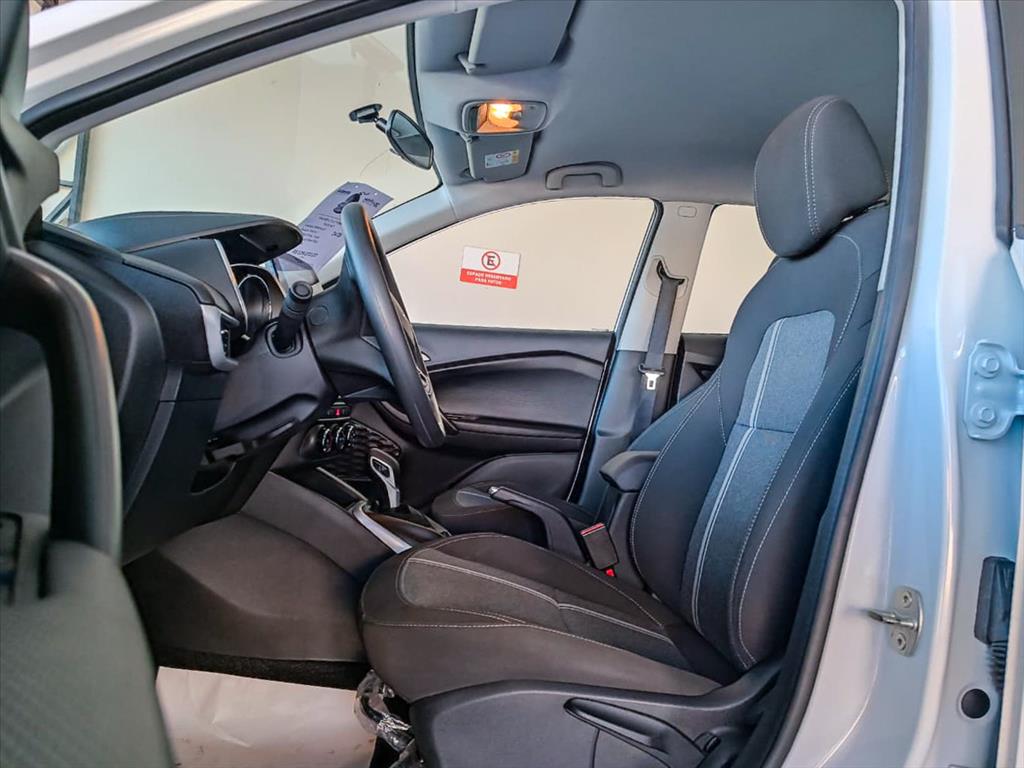 TRACKER 1.0 TURBO FLEX LT AUTOMÁTICO4