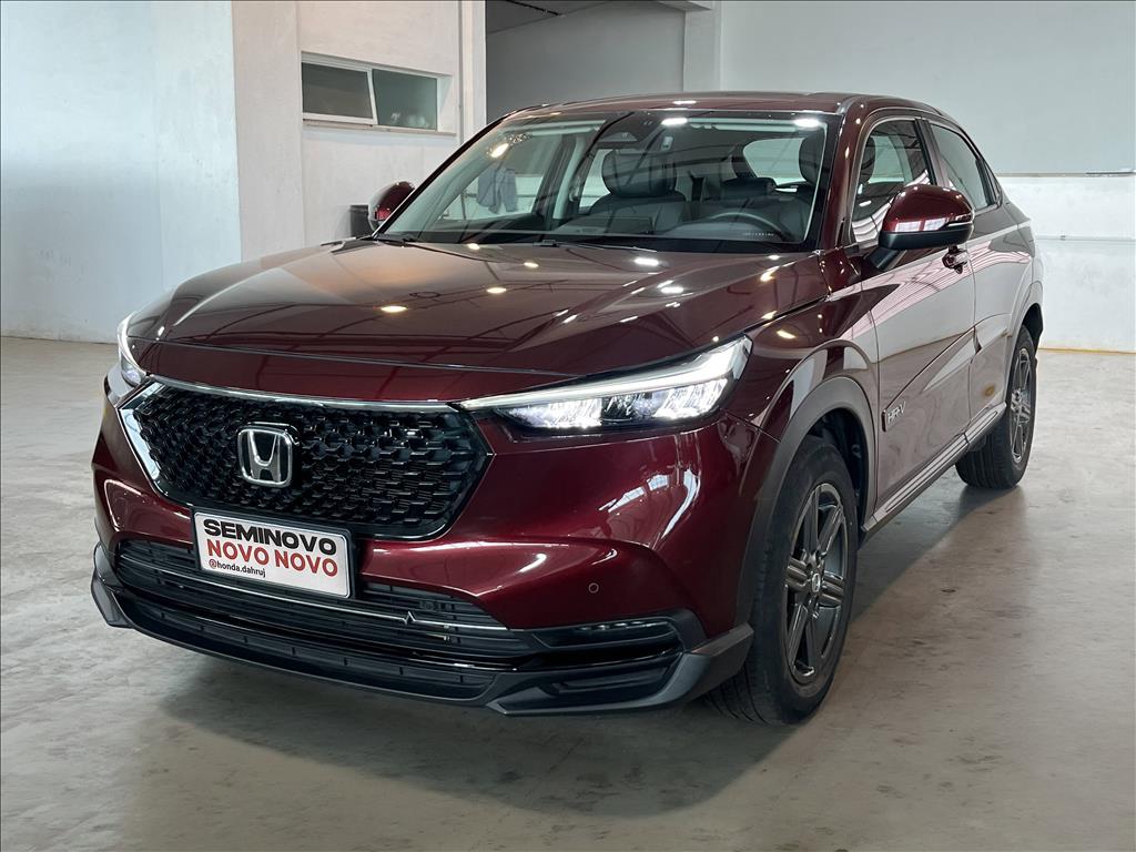 HR-V 1.5 DI I-VTEC TURBO FLEX ADVANCE CVT2