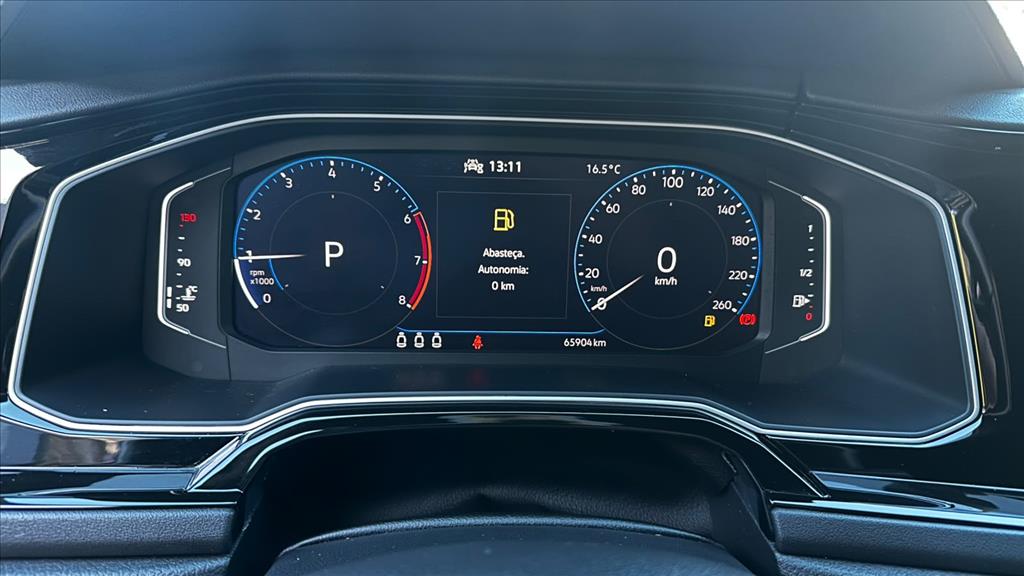 NIVUS 1.0 200 TSI TOTAL FLEX HIGHLINE AUTOMÁTICO5