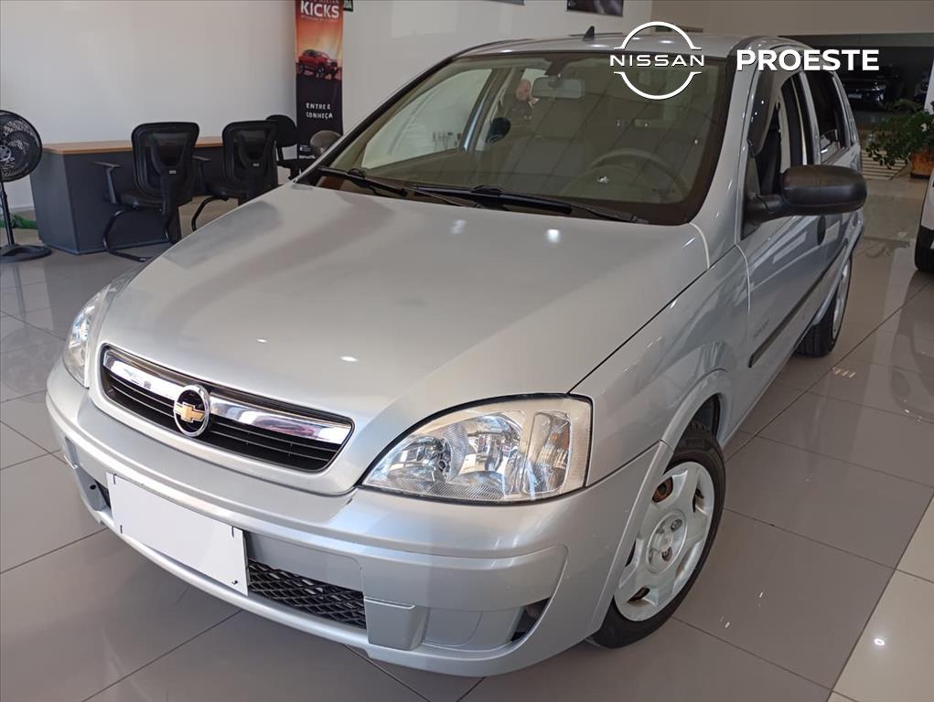 CORSA 1.4 MPFI MAXX 8V FLEX 4P MANUAL3