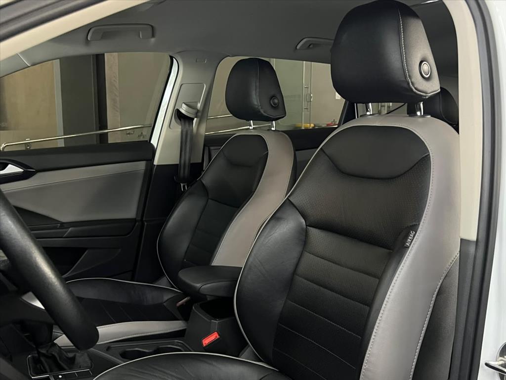 TAOS 1.4 250 TSI TOTAL FLEX HIGHLINE AUTOMÁTICO7