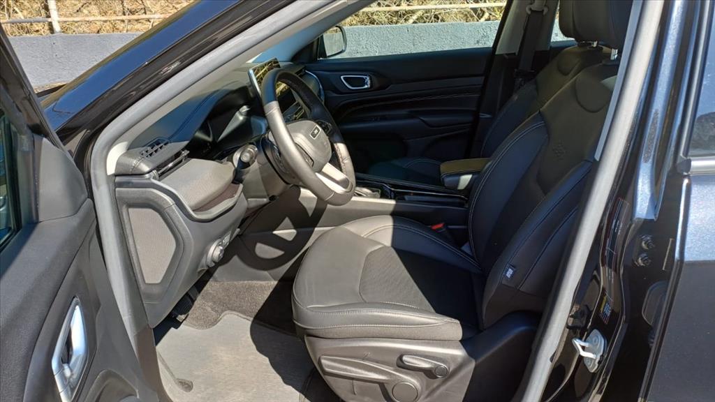 COMPASS 1.3 T270 TURBO FLEX LONGITUDE AT67