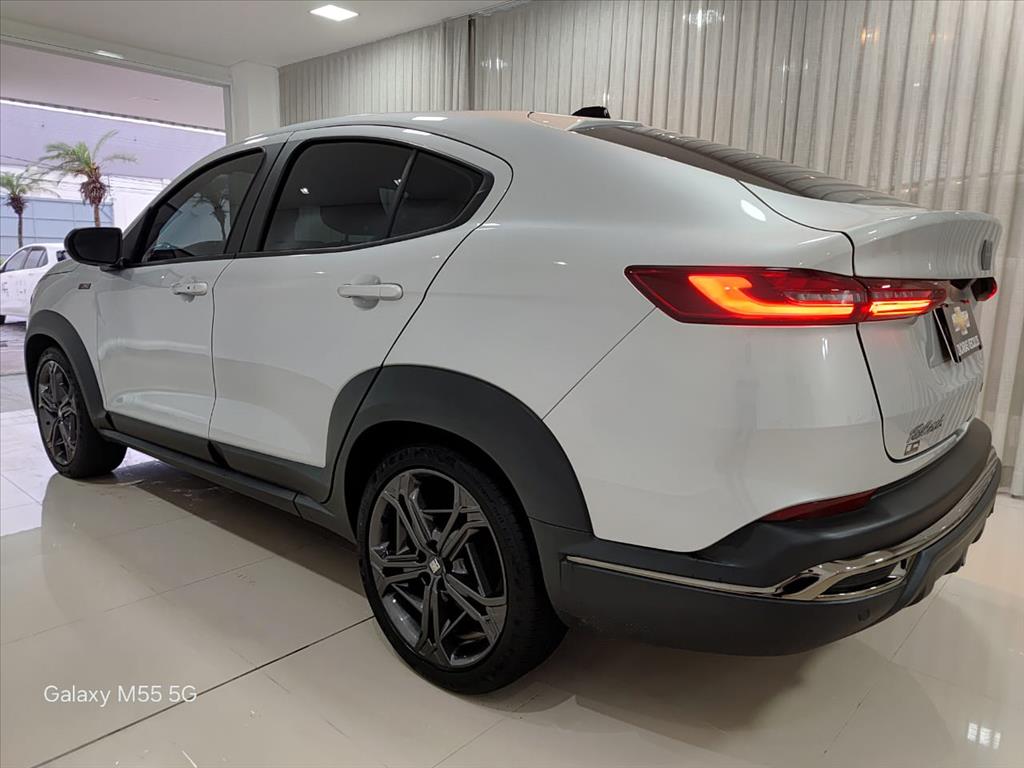 FASTBACK 1.0 TURBO 200 FLEX AUDACE CVT5