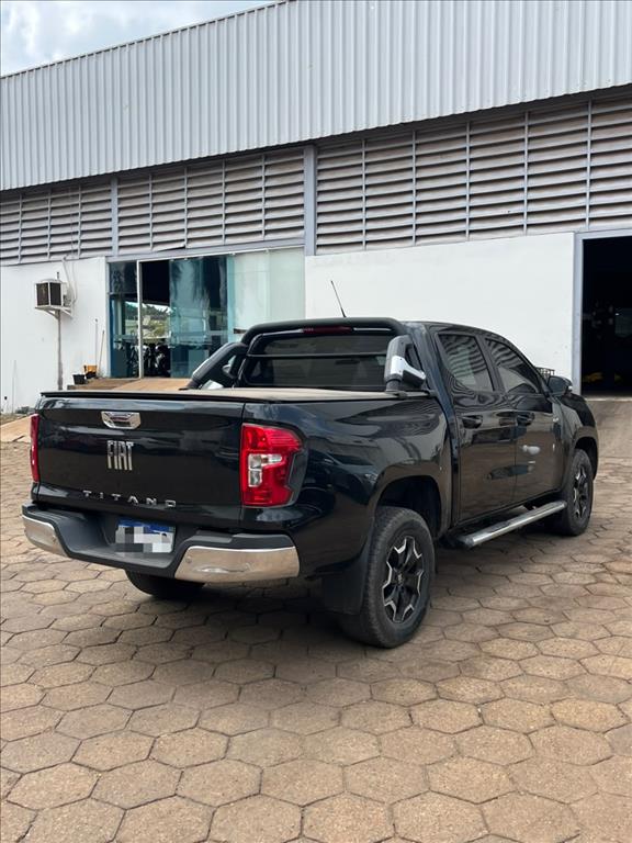 TITANO 2.2 TURBO DIESEL VOLCANO 4X4 AT63