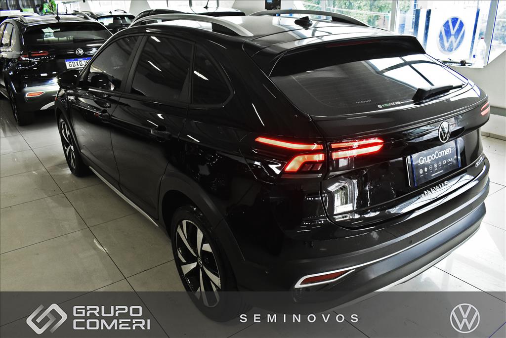 NIVUS 1.0 200 TSI TOTAL FLEX HIGHLINE AUTOMÁTICO3