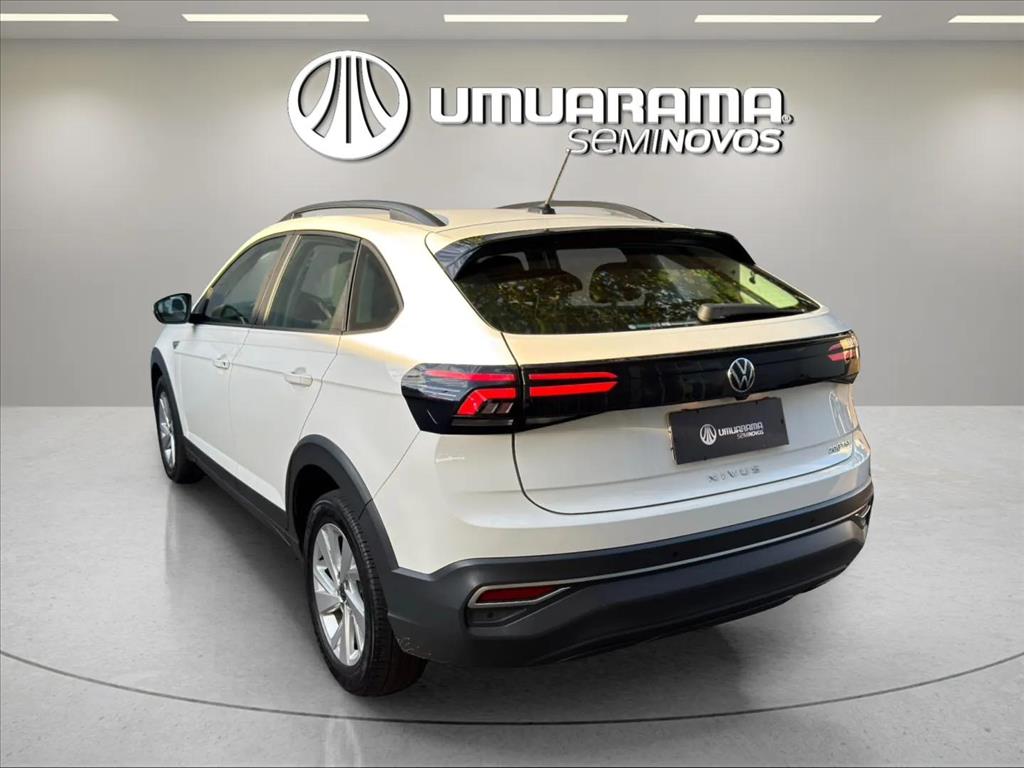NIVUS 1.0 200 TSI TOTAL FLEX COMFORTLINE AUTOMÁTICO3