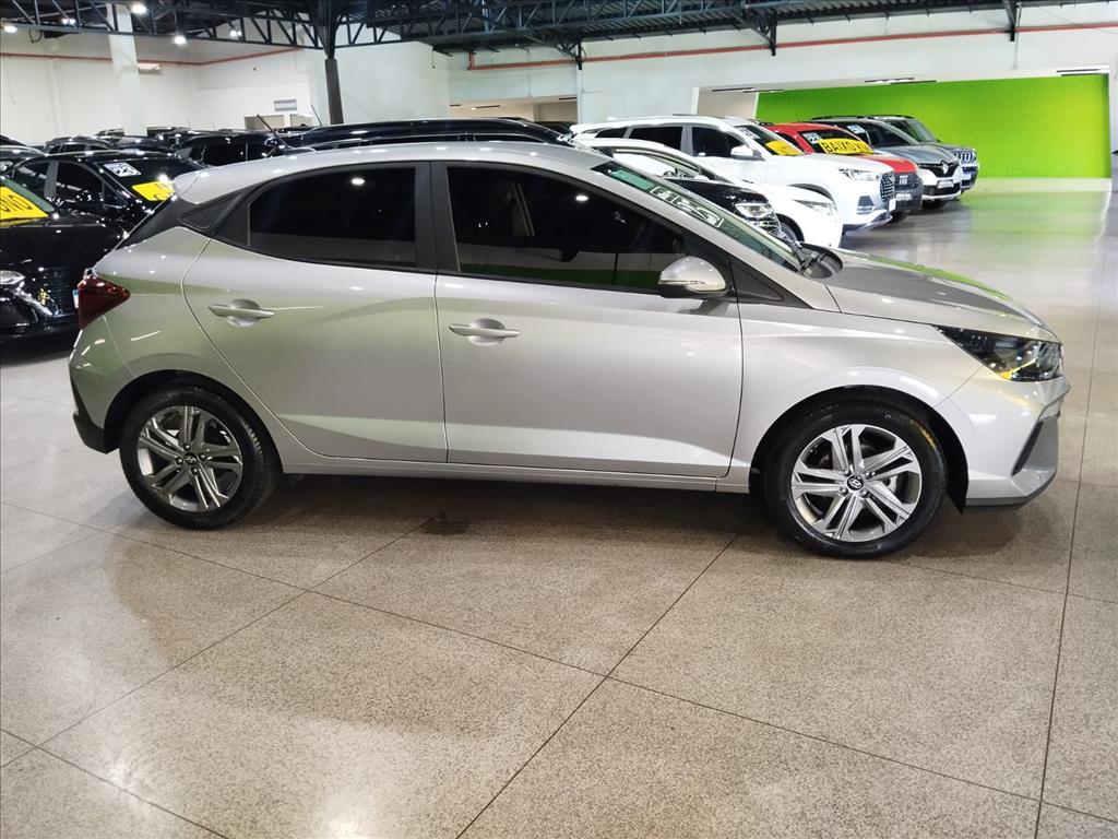 HB20 1.0 TGDI FLEX COMFORT PLUS AUTOMÁTICO3