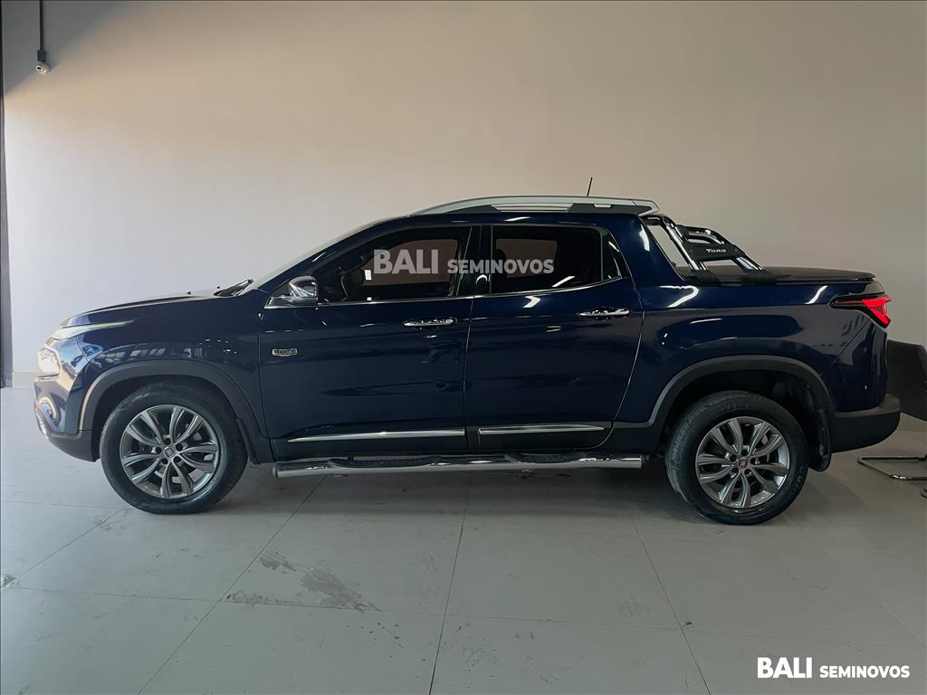 TORO 2.0 16V TURBO DIESEL RANCH 4WD AT97