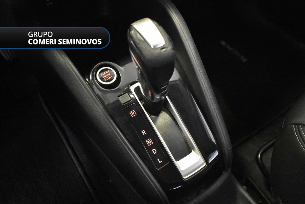 KICKS 1.6 16V FLEXSTART SL 4P XTRONIC14