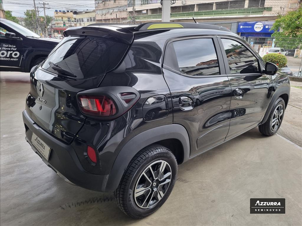 KWID 1.0 12V SCE FLEX OUTSIDER MANUAL5