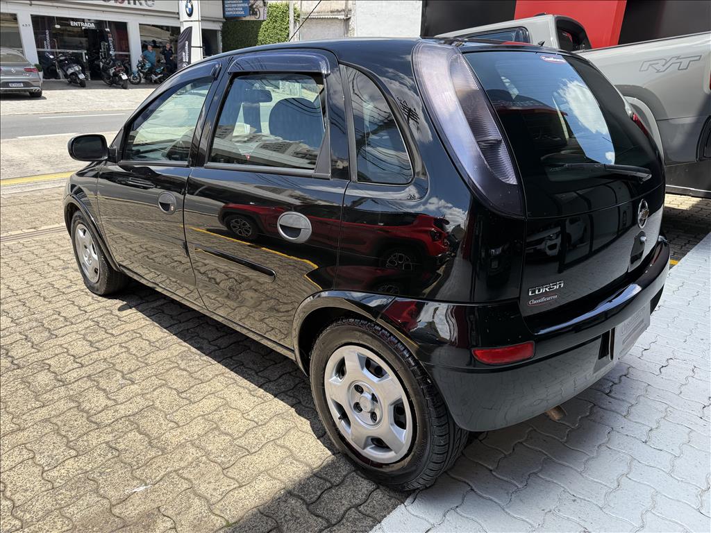 Chevrolet Corsa - 1.4 MPFI MAXX 8V FLEX 4P MANUAL