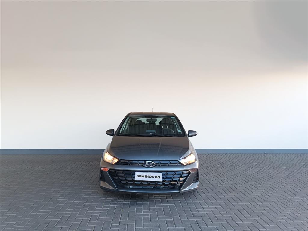 HB20 1.0 TGDI FLEX COMFORT PLUS AUTOMÁTICO3