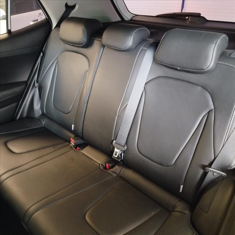 CRETA 1.0 TGDI FLEX LIMITED AUTOMÁTICO