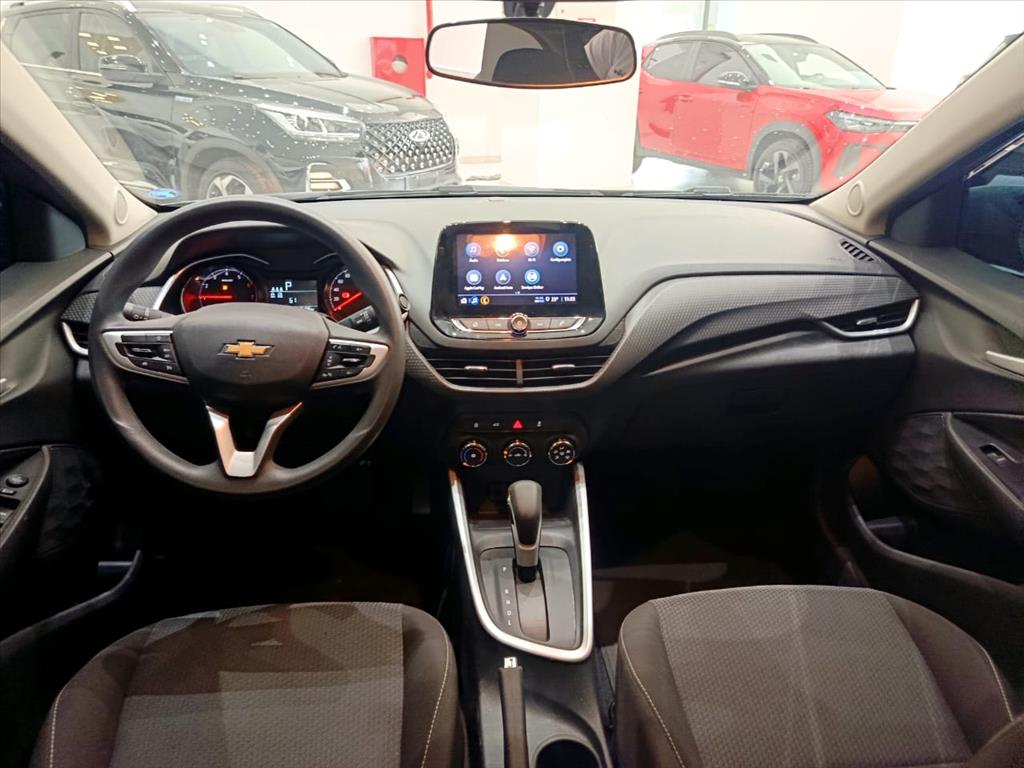 ONIX PLUS 1.0 TURBO FLEX LT AUTOMÁTICO4