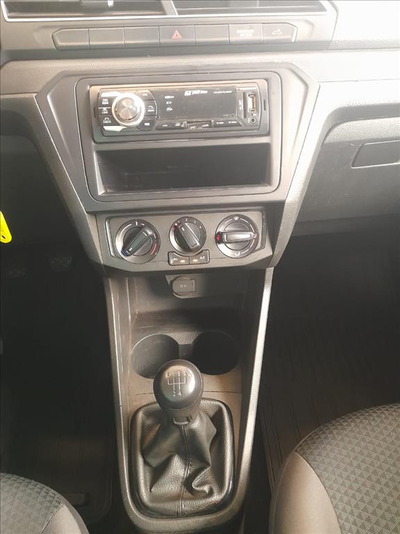 SAVEIRO 1.6 MSI ROBUST CS 8V FLEX 2P MANUAL6