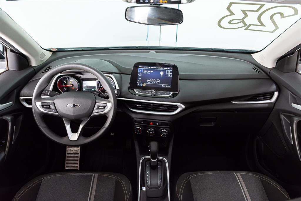 TRACKER 1.0 TURBO FLEX AUTOMÁTICO13