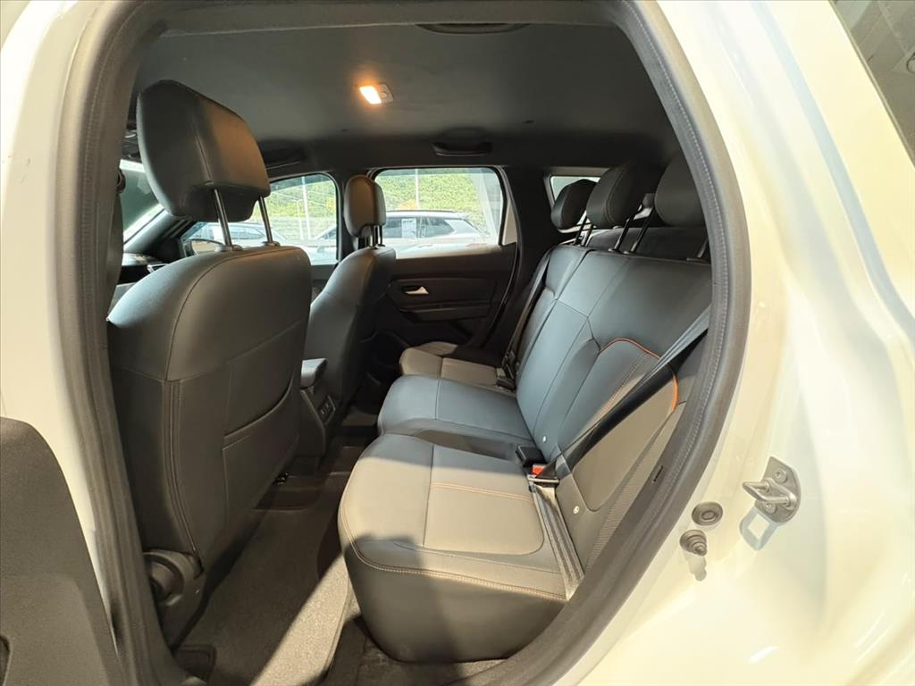 DUSTER 1.3 TCE FLEX ICONIC PLUS X-TRONIC7