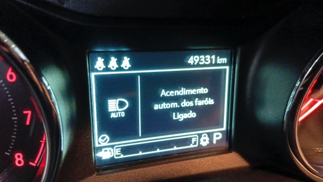 TRACKER 1.0 TURBO FLEX LT AUTOMÁTICO9