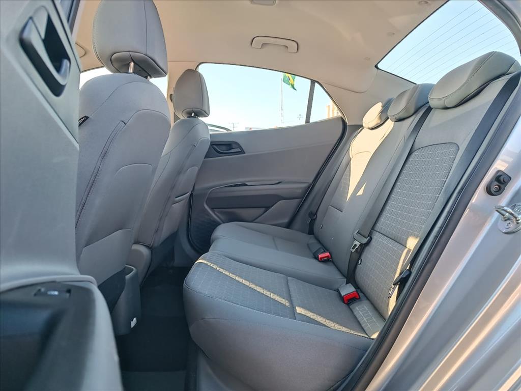 HB20S 1.0 TGDI FLEX COMFORT PLUS AUTOMÁTICO5
