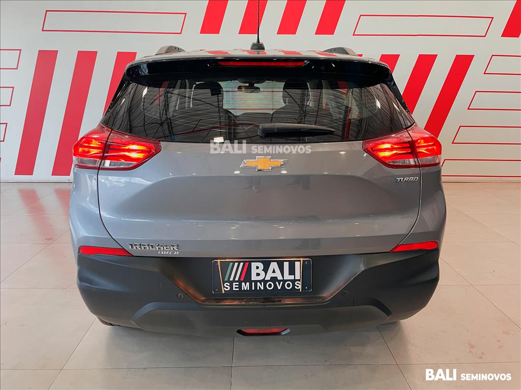 TRACKER 1.0 TURBO FLEX MANUAL5