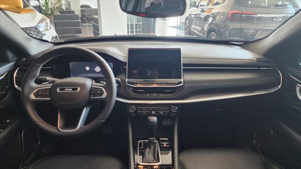 COMPASS 1.3 T270 TURBO FLEX S AT610