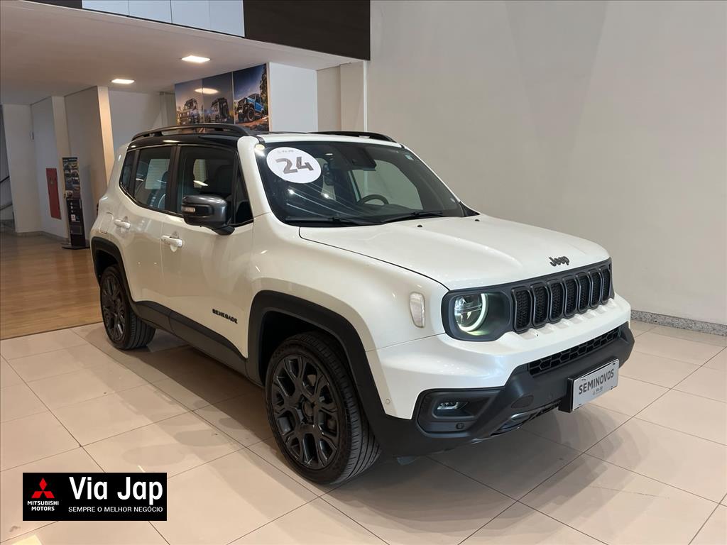 Jeep-RENEGADE-1.3 T270 TURBO FLEX S 4X4 AT9