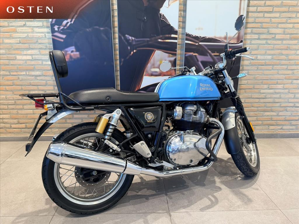 Royal Enfield-CONTINENTAL-GT