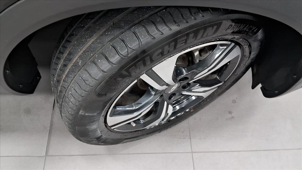 CAOA Chery-TIGGO 5x-1.5 VVT TURBO iFLEX SPORT CVT