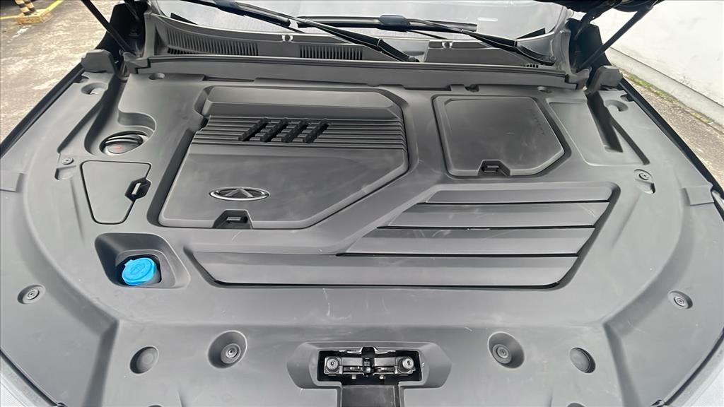 TIGGO 8 PRO 1.5 TCI PLUG-IN HYBRID DHT14