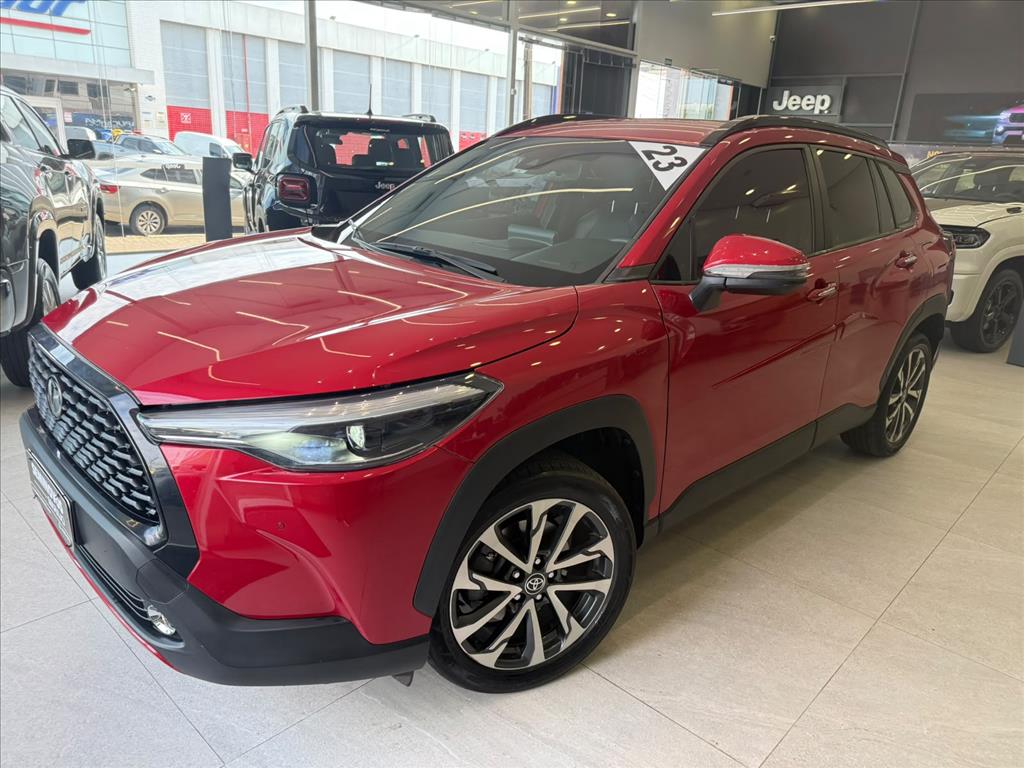 COROLLA CROSS 2.0 VVT-IE FLEX XRE DIRECT SHIFT2