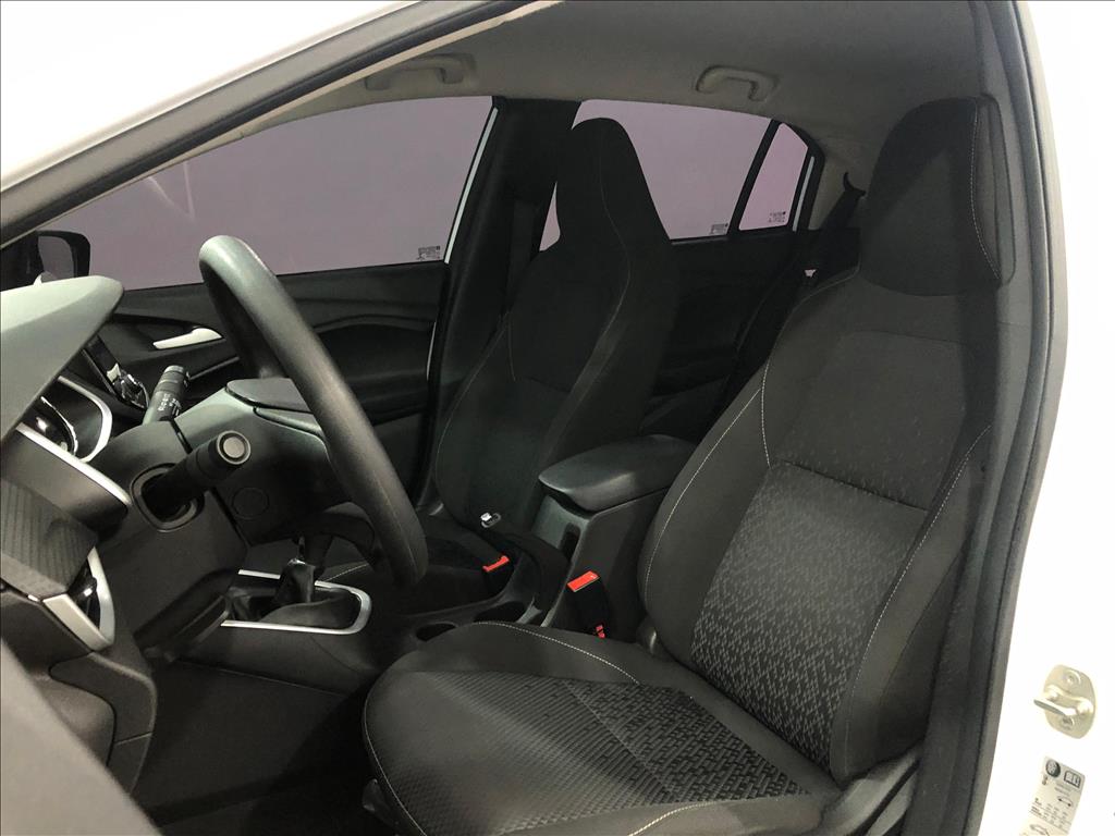 ONIX 1.0 TURBO FLEX LTZ MANUAL