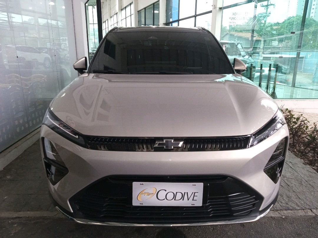 CAPTIVA EV 60 KW ELÉTRICO PREMIER2