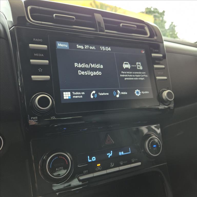 CRETA 1.0 TGDI FLEX LIMITED AUTOMÁTICO7