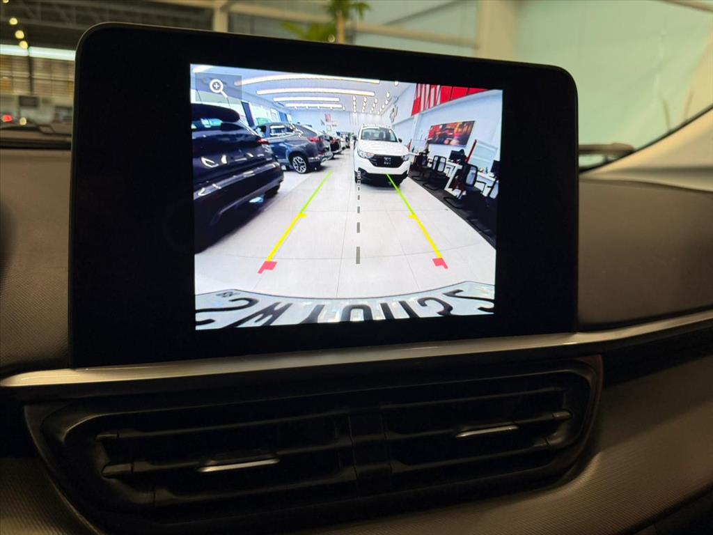 FASTBACK 1.0 TURBO 200 FLEX CVT10