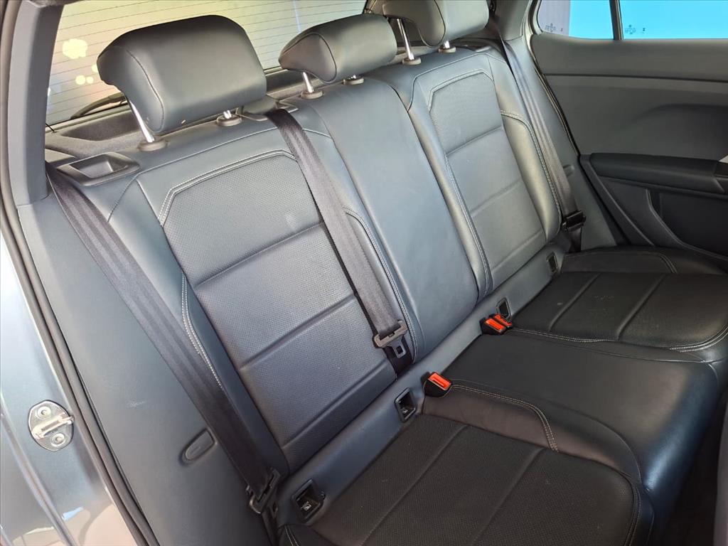 T-CROSS 1.4 250 TSI TOTAL FLEX HIGHLINE AUTOMÁTICO13