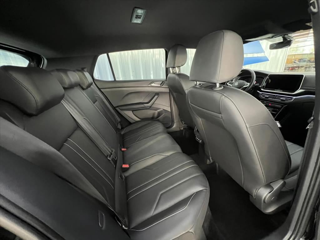 T-CROSS 1.4 250 TSI TOTAL FLEX HIGHLINE AUTOMÁTICO15