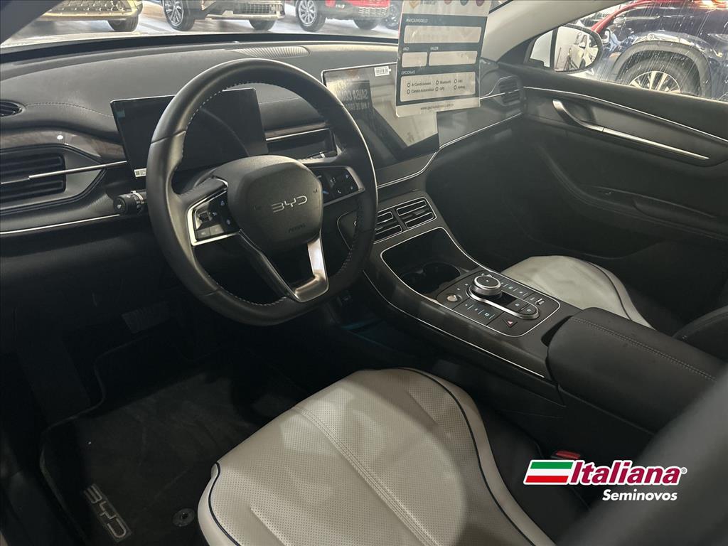 KING 1.5 DM-I PHEV GL AUTOMÁTICO7