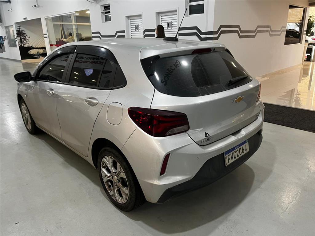 ONIX 1.0 TURBO FLEX LTZ MANUAL4