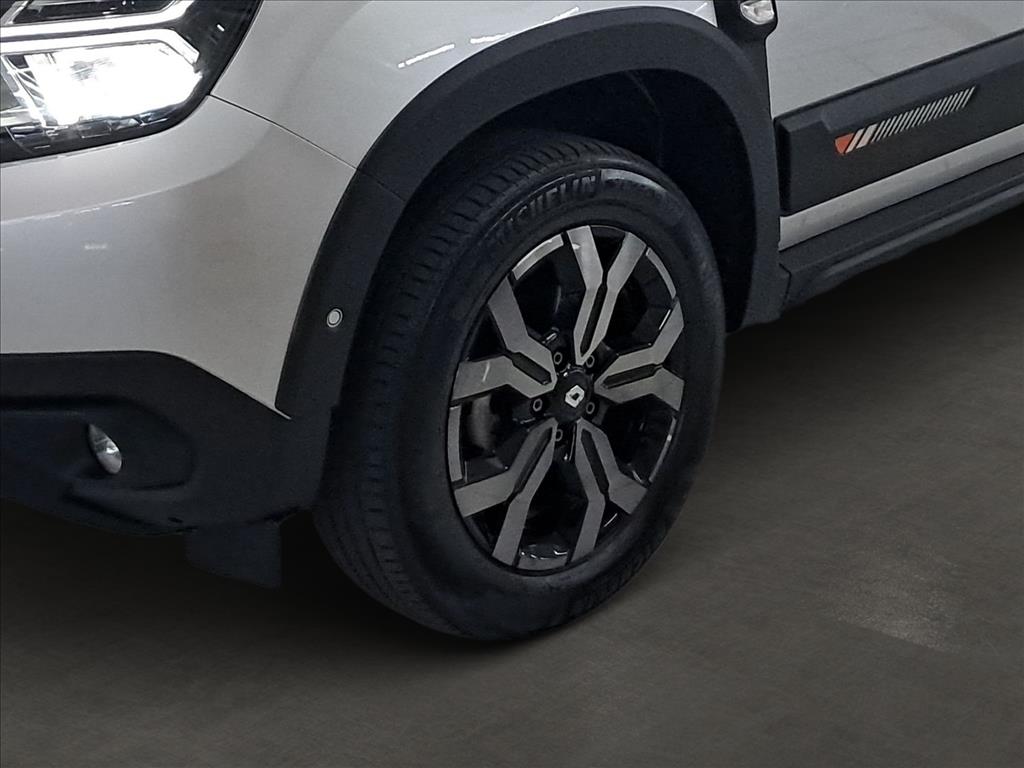 DUSTER 1.3 TCE FLEX ICONIC PLUS X-TRONIC5