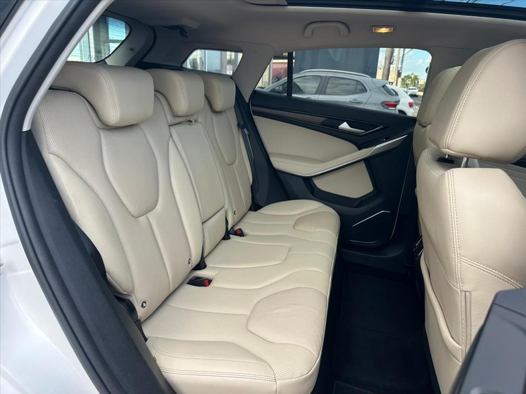 TERRITORY 1.5 ECOBOOST GTDI GASOLINA SEL AUTOMÁTICO8