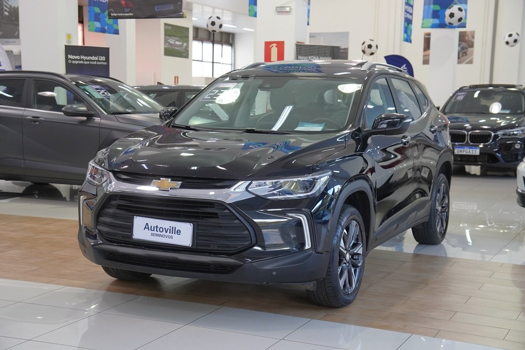 1.2 TURBO FLEX PREMIER AUTOMÁTICO