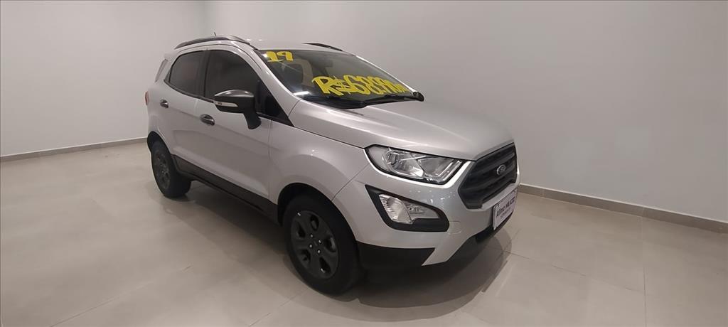 ECOSPORT 1.5 TI-VCT FLEX FREESTYLE MANUAL