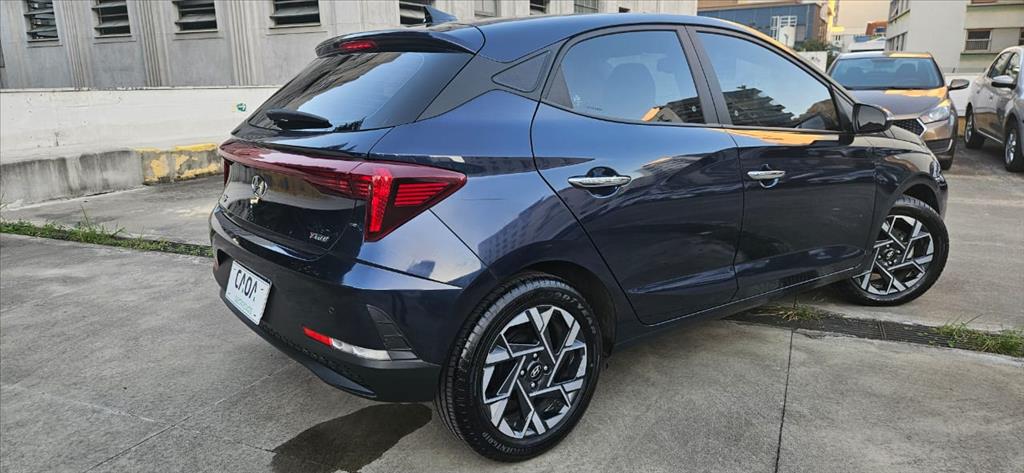 Hyundai-HB20-1.0 12V FLEX LIMITED MANUAL