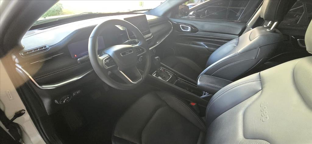 COMPASS 1.3 T270 TURBO FLEX S AT66
