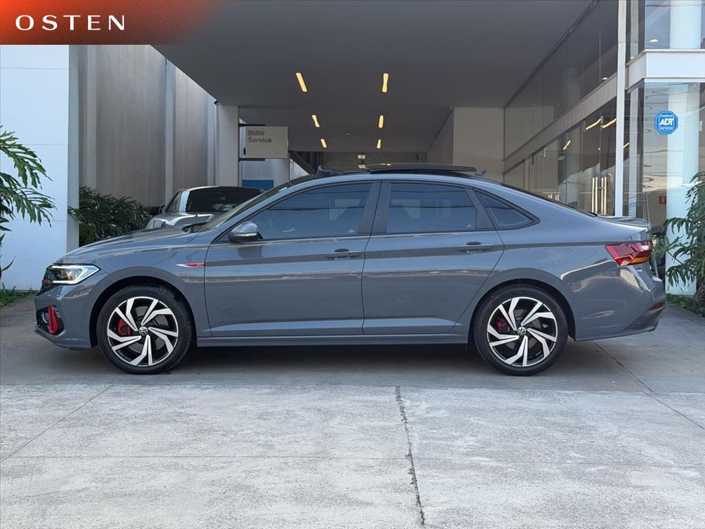 Volkswagen-JETTA-2.0 350 TSI GASOLINA GLI DSG