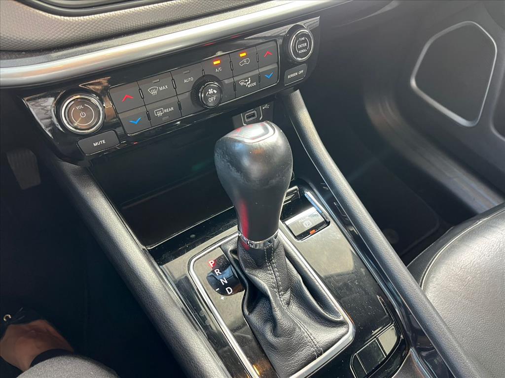 COMPASS 1.3 T270 TURBO HÍBRIDO S 4XE AT6