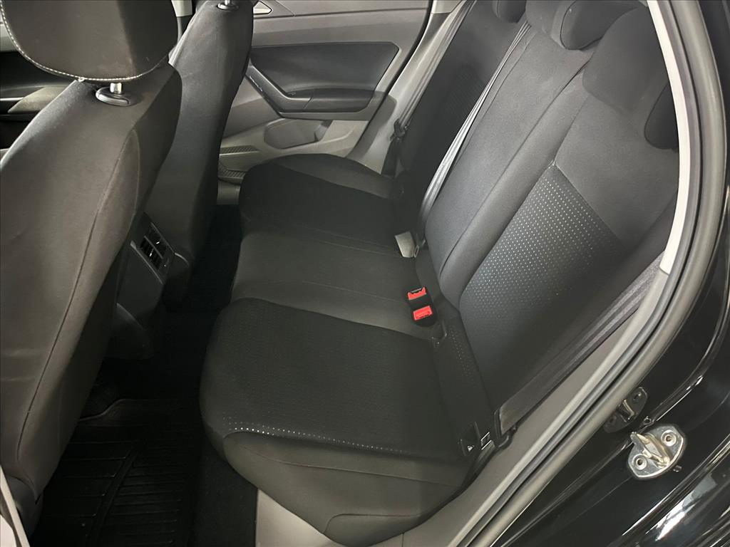 POLO 1.0 200 TSI COMFORTLINE AUTOMÁTICO7